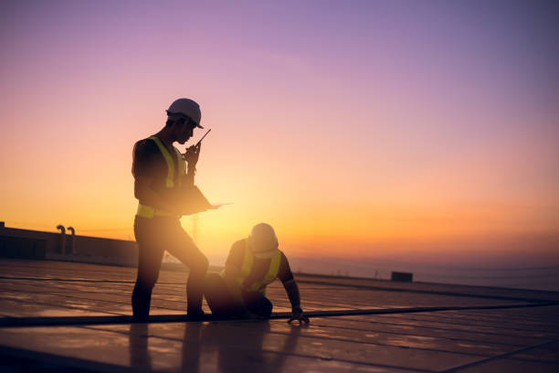 Best Flat Roof Repair Services  in Emsworth, PA